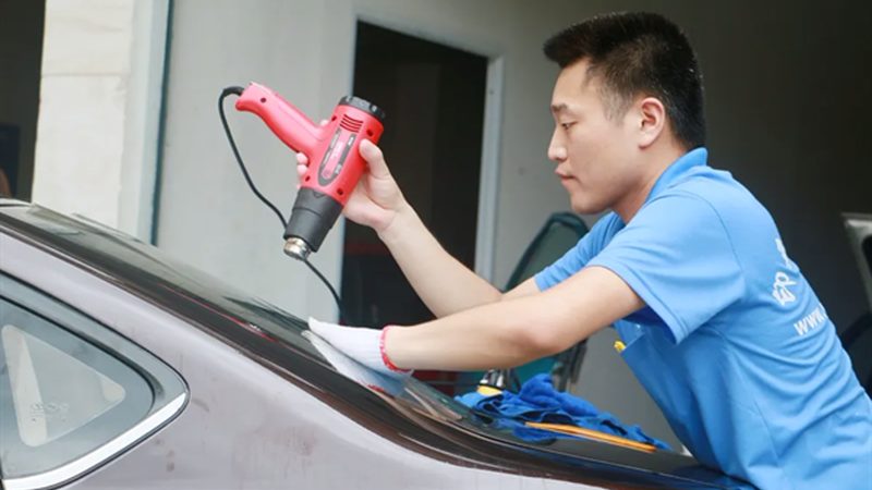 广州更换减震器，费用明细一览**