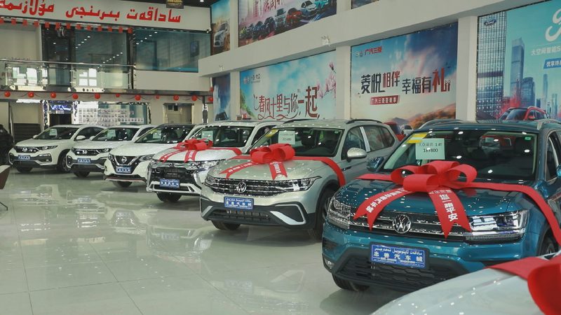 刹车卡钳改装加盟代理：揭秘行业趋势与加盟要点