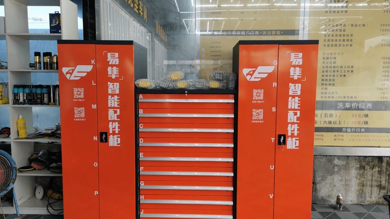汽车配件定制与普通件：如何精准匹配您的爱车