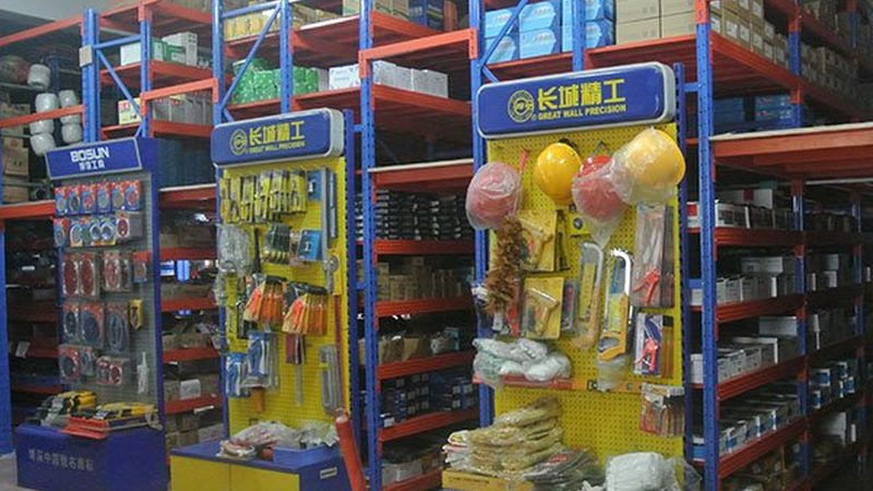 汽配城配件和4s店配件质量一样吗