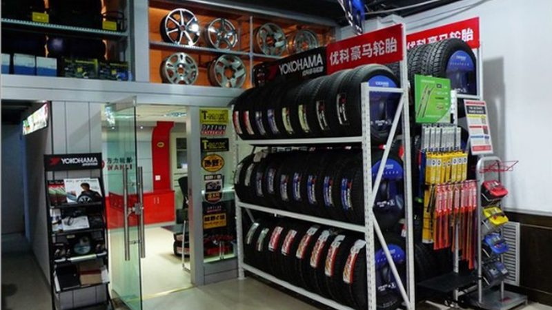 汽车保养用品环保材质区别